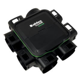 KIT EASYHOME SENSAIR