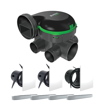 EasyHOME PureAIR Classic