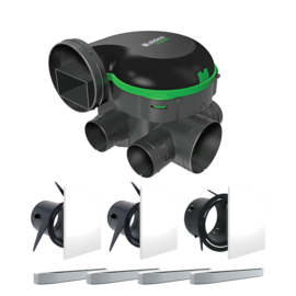 EasyHOME PureAIR Classic