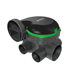 Groupe EasyHOME PureAIR Classic