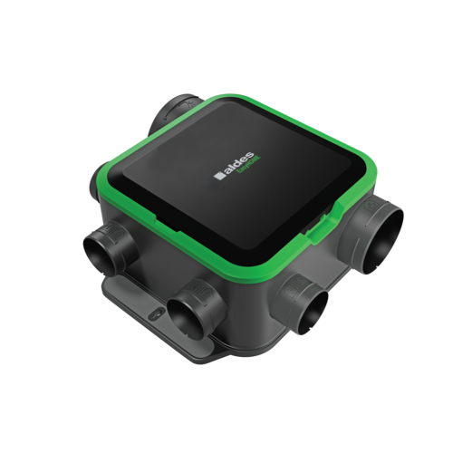 EasyHOME PureAIR COMPACT Classic