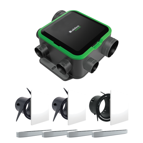 EasyHOME PureAIR COMPACT Classic