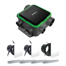 EasyHOME PureAIR COMPACT Classic