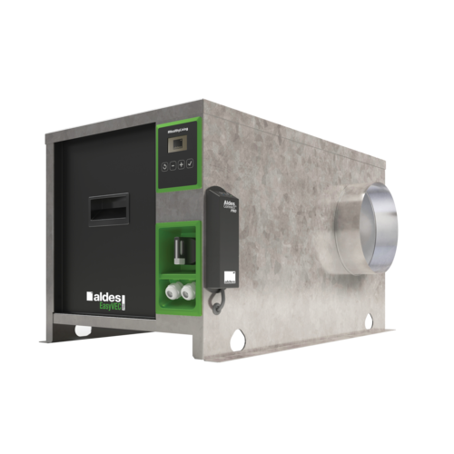 EasyVEC® C4 H PRO MW 1000 - 4000