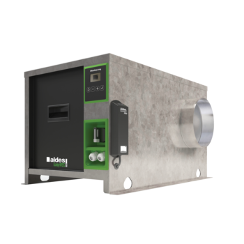 EasyVEC® C4 H PRO MW 1000 - 4000