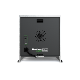 EasyVEC® C4 Micro-watt + 10000 IP avec choix d'options