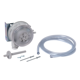 Kit contrôle débit (20-300 Pa)