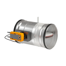 ISONE®2.1 Europa EIS Ø 100 mm M