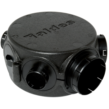 Caisson de Répartition