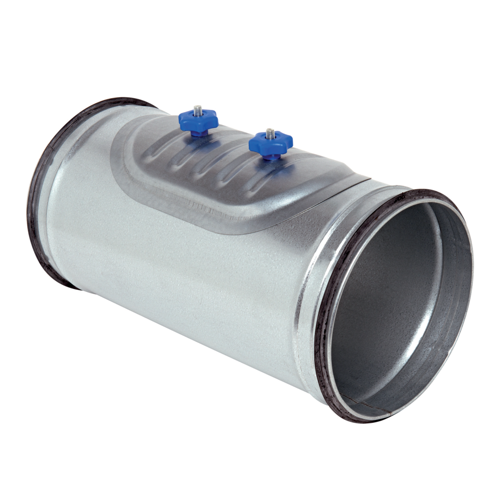 Raccord Mâle de visite « SMART access » - Gamme VIRTUO-FIX à