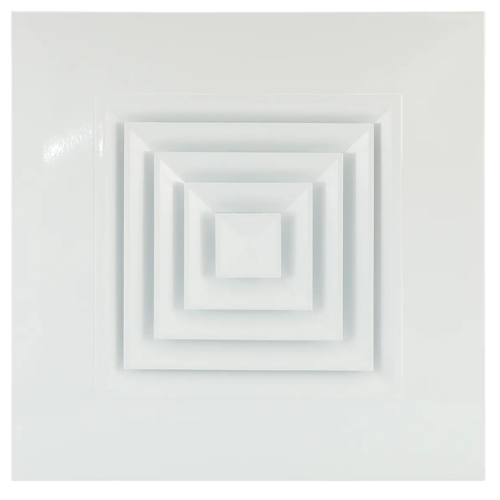 Série AF 704 TP - aluminium