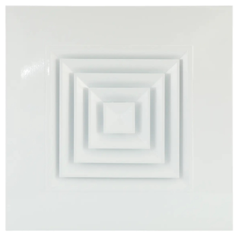 Série AF 704 TP - aluminium