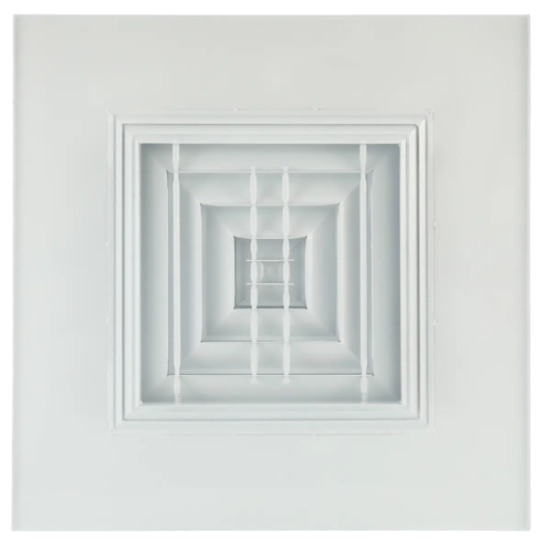 Série AF 704 TP - aluminium