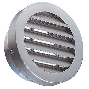 AR 637 Wetterschutzgitter