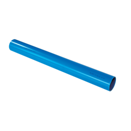 Aspirazione Polveri - Barra tubo 2M DN50