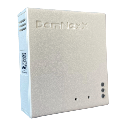 DomNexX SURVEILLANCE