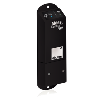 AldesConnect® Box Pro - modem EasyVEC