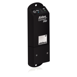 Modem Aldes Connect® Box Pro