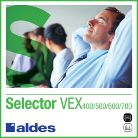 Selector VEX400/500/600