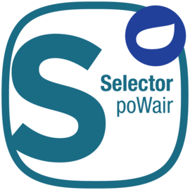 Selector poWair
