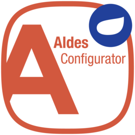 Aldes Configurator