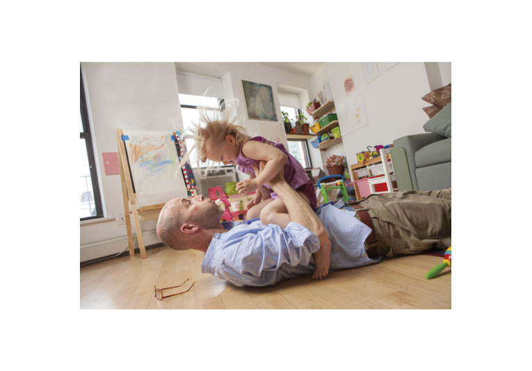 Ventilatori per alloggio