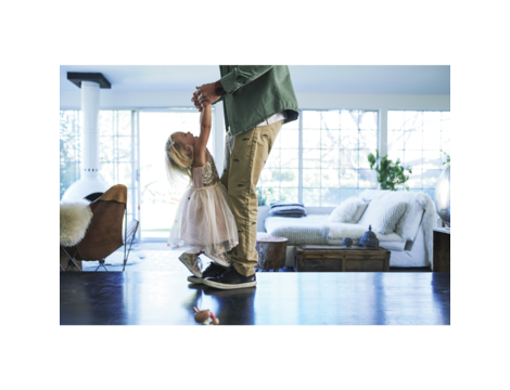 Measuring, control and connectivity