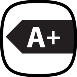 T.One® AquaAIR 2 - Reversibile