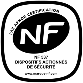 OPTONE® "+Grille" 2V