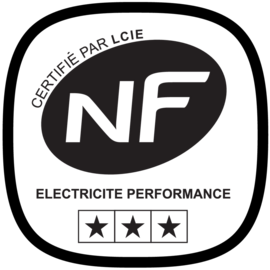 T.Flow® Hygro+ / Nano Maison Individuelle