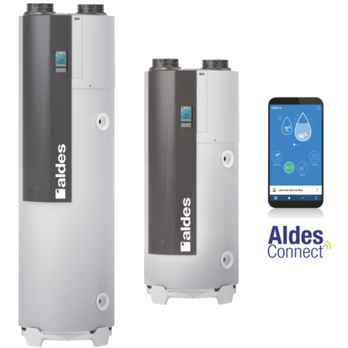 T.Flow® Hygro+ / Nano Maison Individuelle