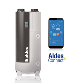 B100-FAN T.Flow® Nano MP Connecté