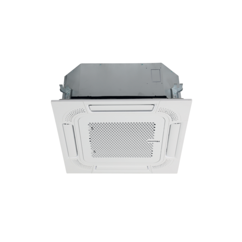 Cassette 600x600