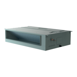 Unité intérieure gainable MSP 4kW