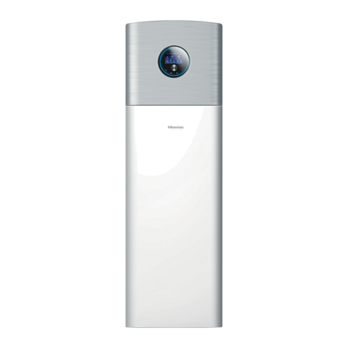 Hi Therma integra Triphasée