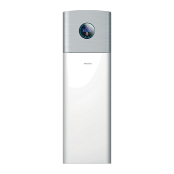 Hi Therma integra Monophasée