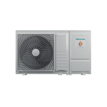 Hi Therma Monobloc monophasé