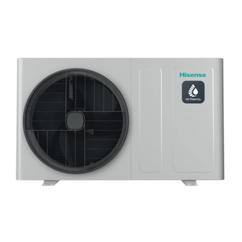 Hi Therma Monobloc triphasé