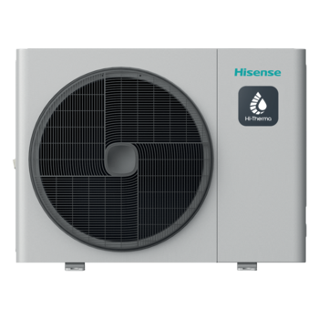 Hi Therma integra Unité extérieure triphasé