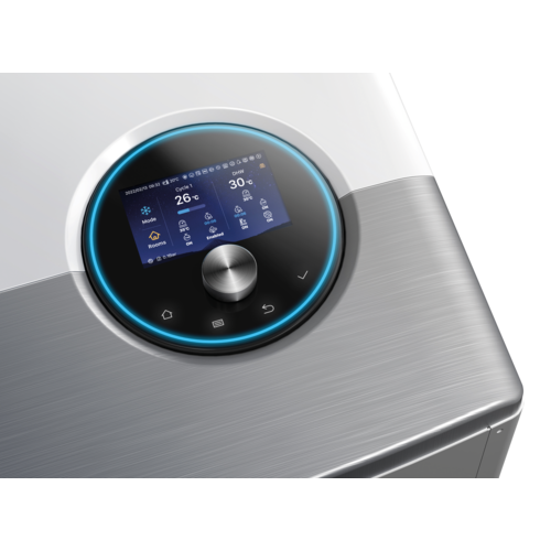 Hi Therma Split Triphasée