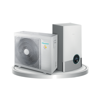 Hi Therma Split Monophasée