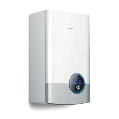 Hi Therma Split Triphasée