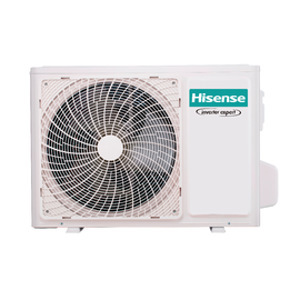 Unité extérieure R32 monosplit CA et KG 5 kW