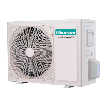 Unité extérieure monosplit résidentiel