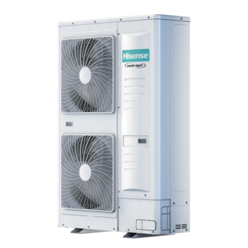 Unité extérieure monosplit tertiaire SUPER