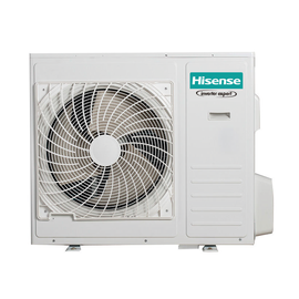 Unité extérieure R32 monosplit tertiaire 10,5 kW