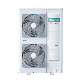 Unité extérieure R32 monosplit tertiaire 20 kW triphasé