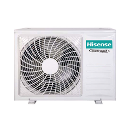 Unité extérieure R32 monosplit tertiaire 5,2 kW