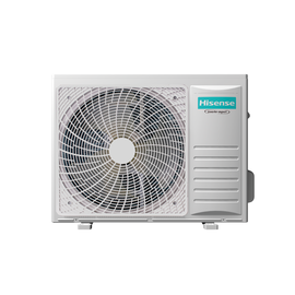 Unité extérieure R32 monosplit tertiaire 7,1 kW
