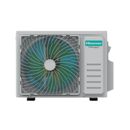 Unité extérieure R32 multisplit 2 postes 3,5 kW
